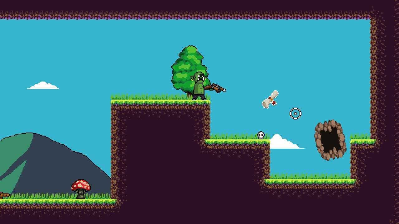 Orc Scrolls screenshot 5