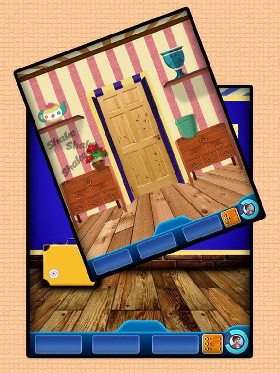 Door Mystery screenshot 4