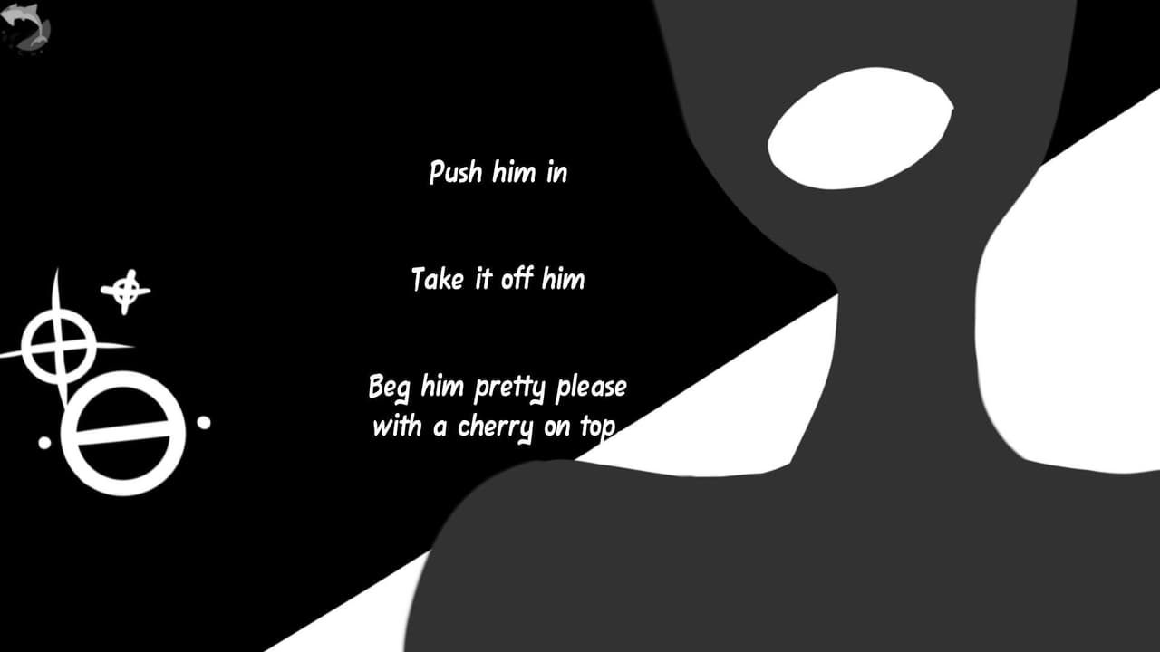 As Long As Its Not Illegal: ACT I (itch) screenshot 6