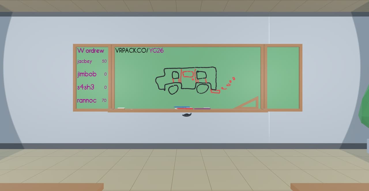 VR Party Pack screenshot 3