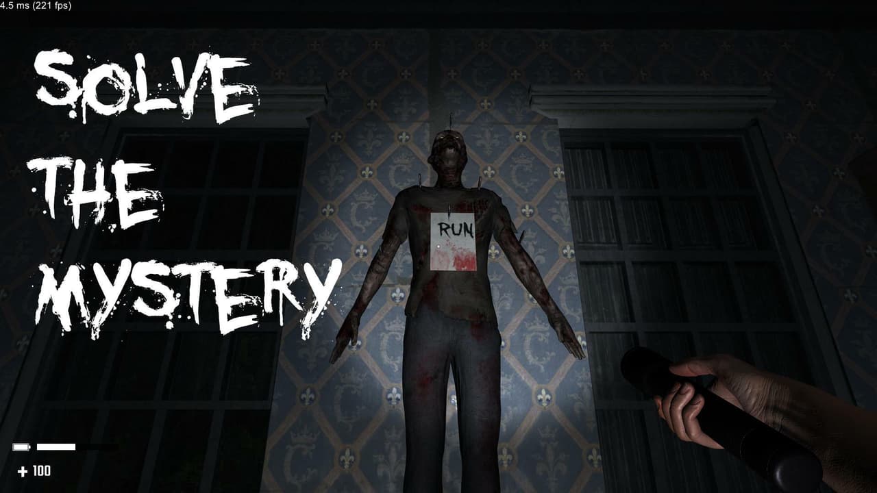 Astray (itch) (AnomalousGames) screenshot 5
