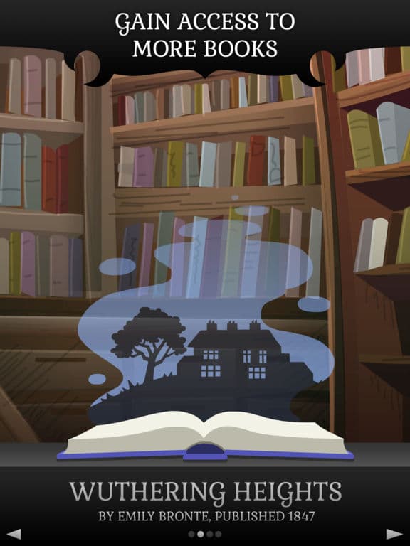 Pandoras Books