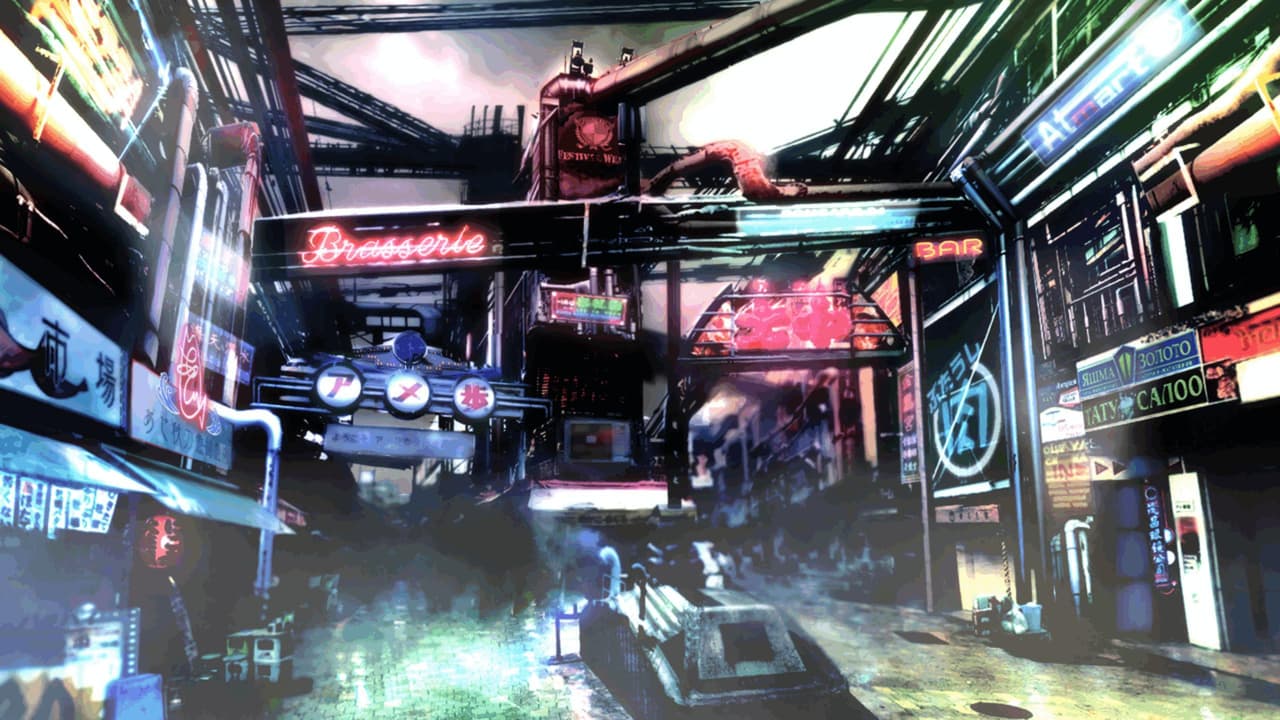 Tokyo Necro screenshot 5