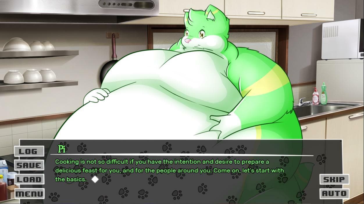 Soft Fantasies screenshot 2