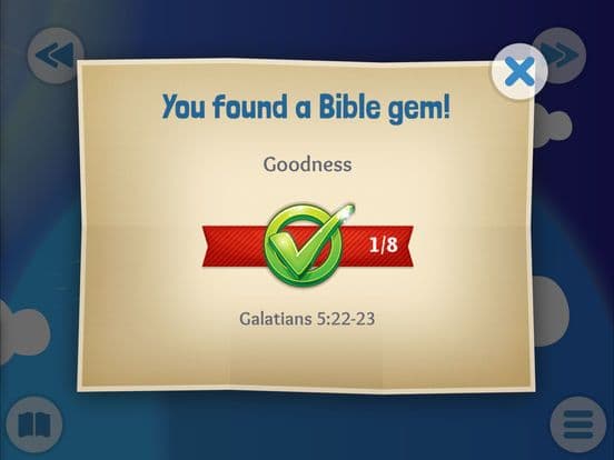 Bible screenshot 5