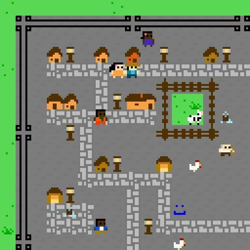 Tiny Land screenshot 5