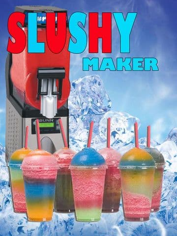 Slushy Maker: Create Your Own with Photo Editor screenshot 3