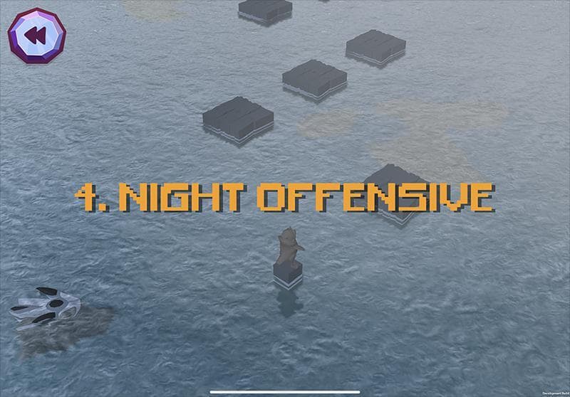 Penguins &Pantheons