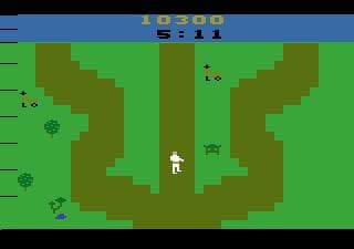 Chuck Norris Superkicks screenshot 3