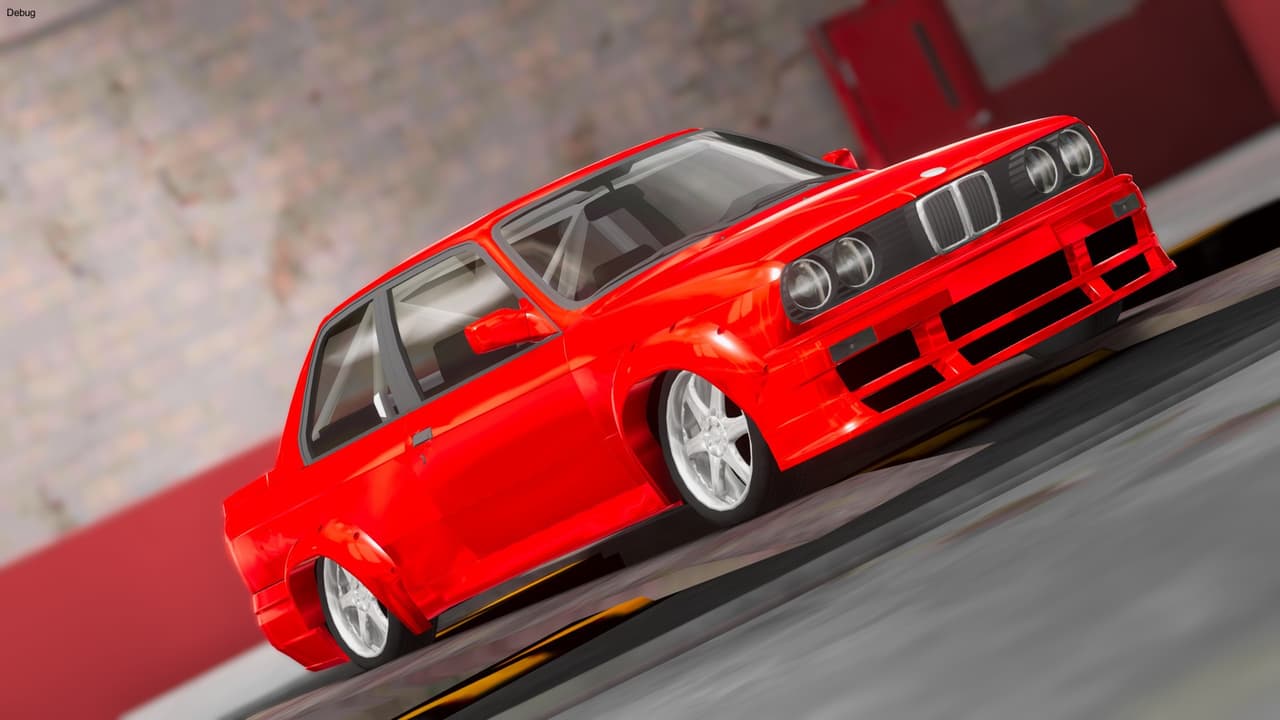 Drift Live screenshot 2