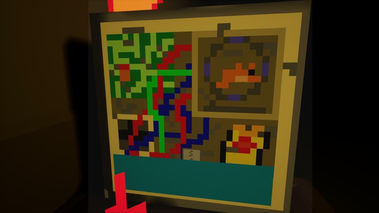 Error: Simulator screenshot 3
