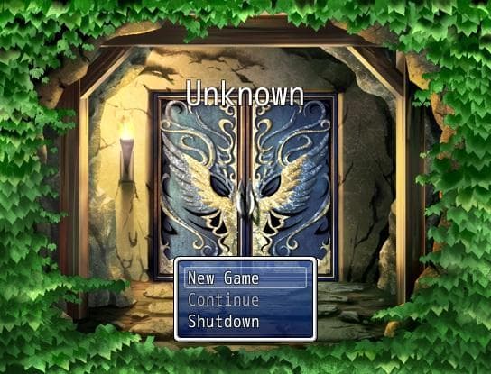 Unknown (Bibora)