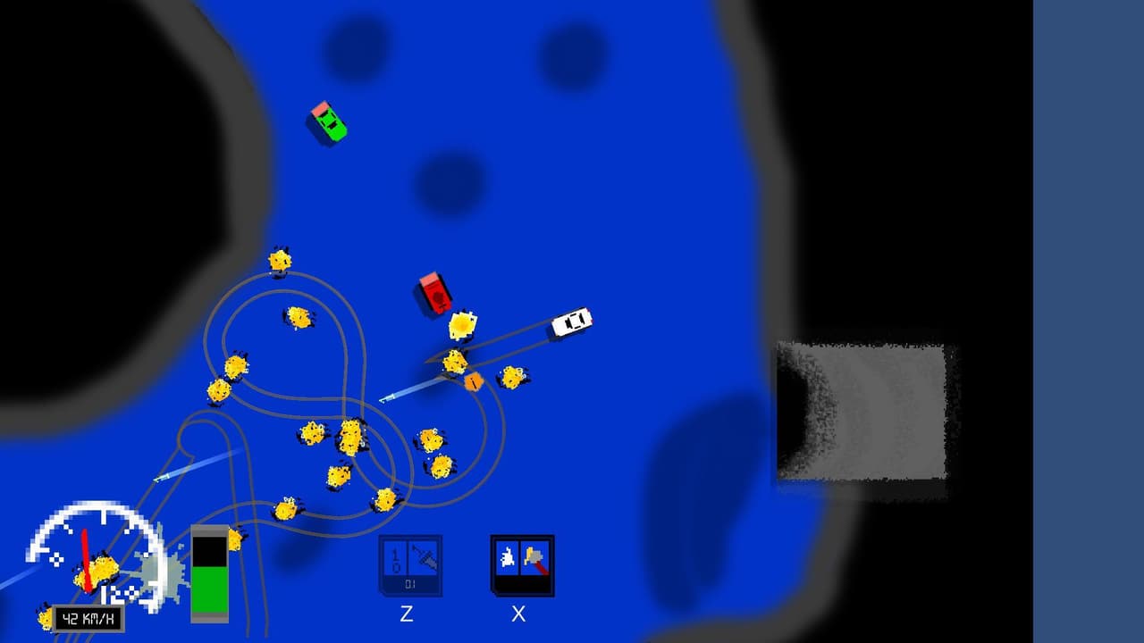 Cooperate (itch)