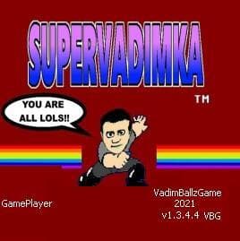 Super Vadimka screenshot 2