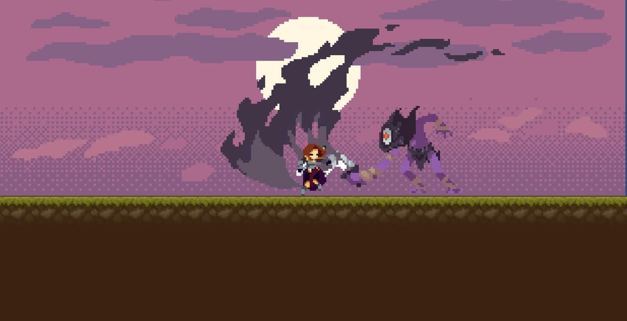 That One Adventure Game screenshot 2