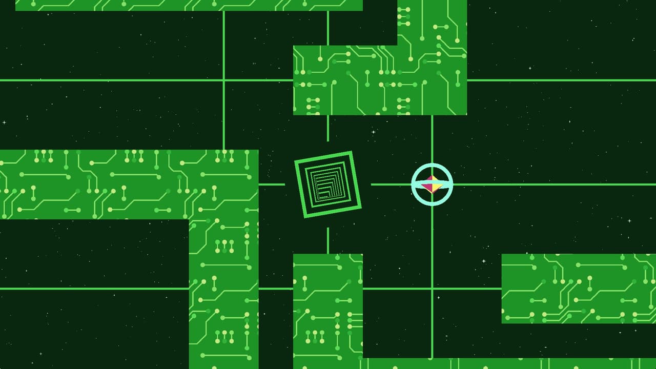 JUMPGRID screenshot 3