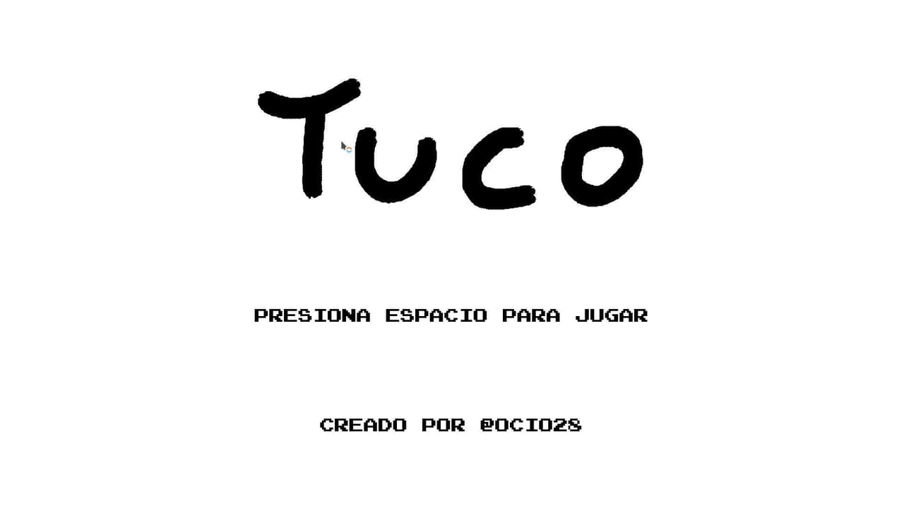 tuco screenshot 2