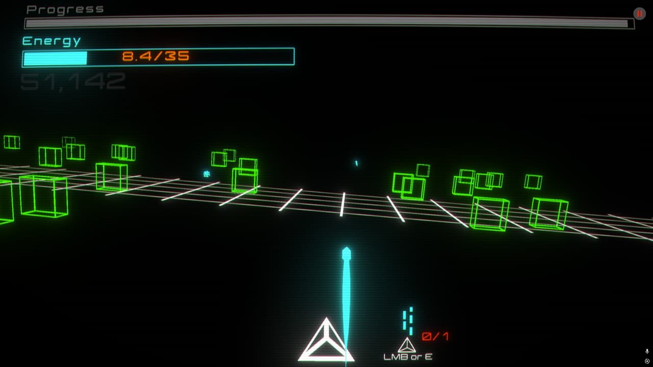 Cube-Field+ screenshot 6