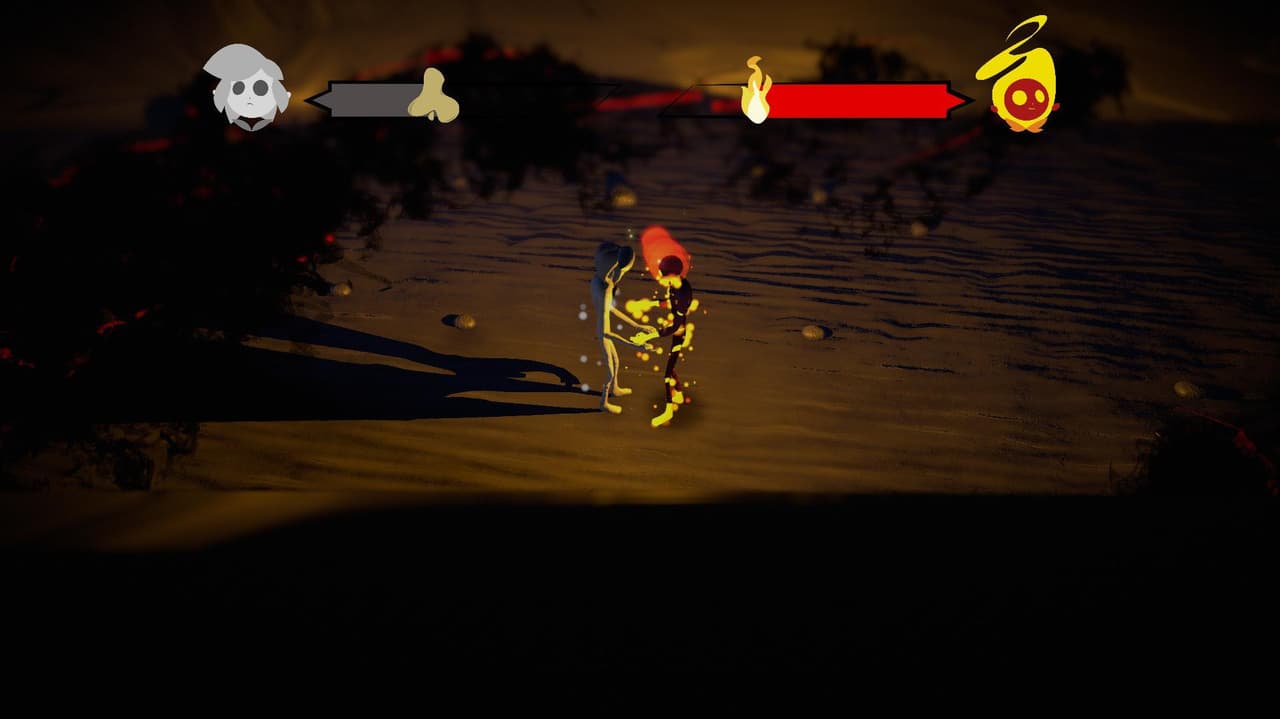 Two Lovers screenshot 2