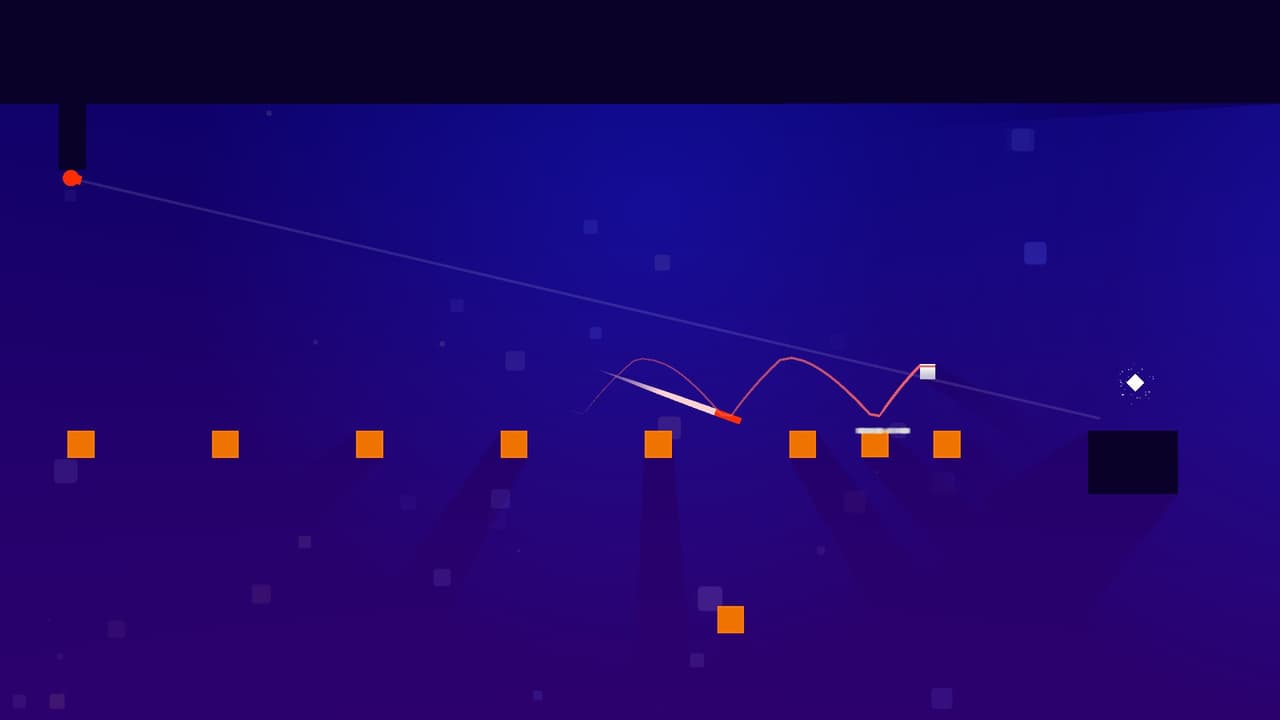 Almost There: The Platformer screenshot 6