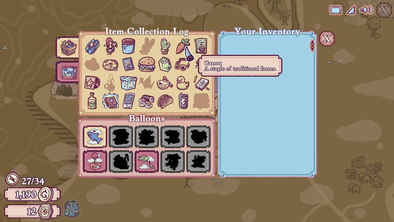 Townseek screenshot 6