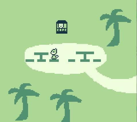 VX VX VX (DEMO VERSION)