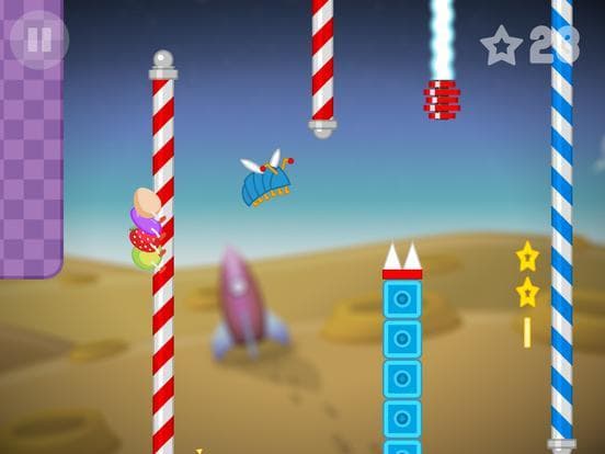 Food Pals screenshot 2