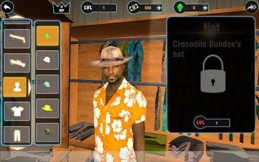 Real Gangster Crime screenshot 2