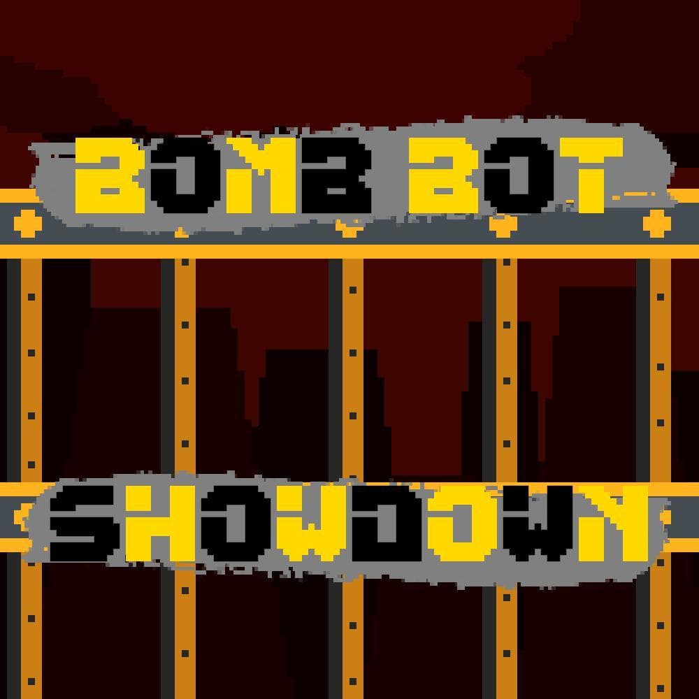 BOMB BOT SHOWDOWN
