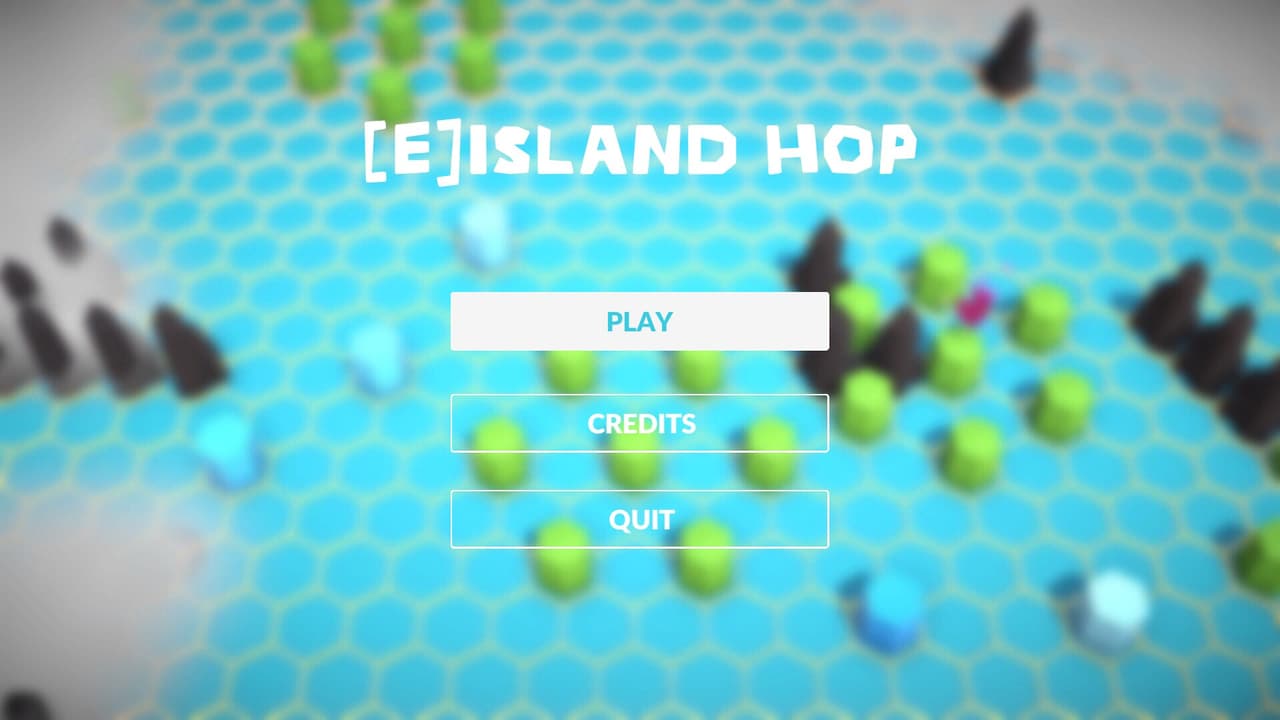 [E]ISLAND HOP - Academic Version screenshot 2