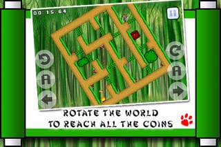 CatSpin screenshot 2