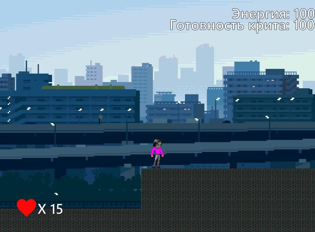 Slava.exe 2: Debil Return DEMO screenshot 4