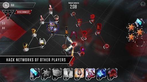Hackers screenshot 5