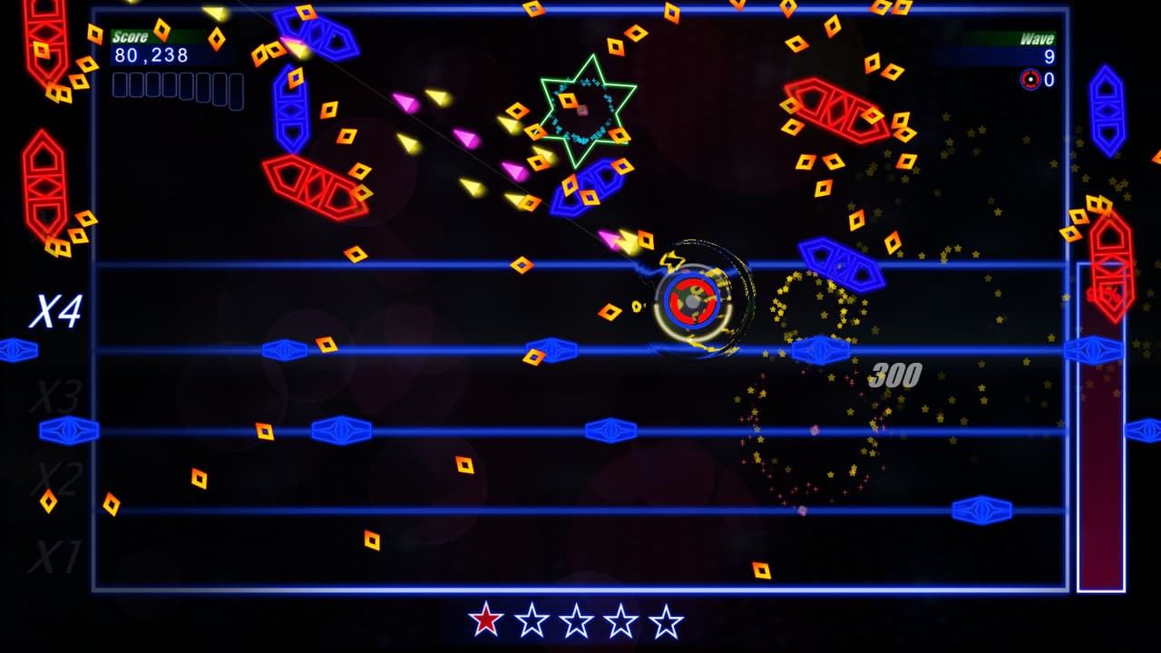 Hyper Bounce Blast screenshot 5
