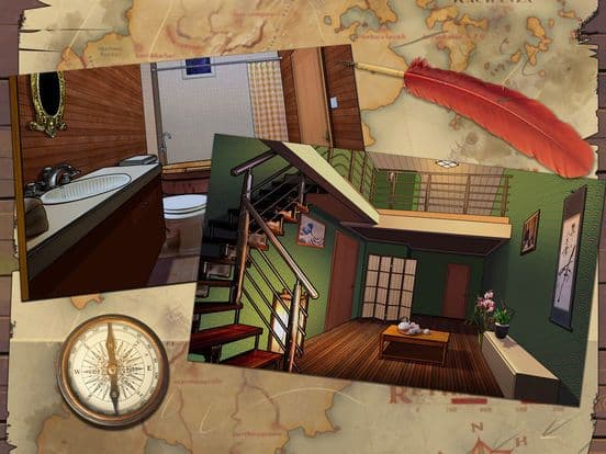 Escape If You Can 3 (Room Escape challenge games) screenshot 3
