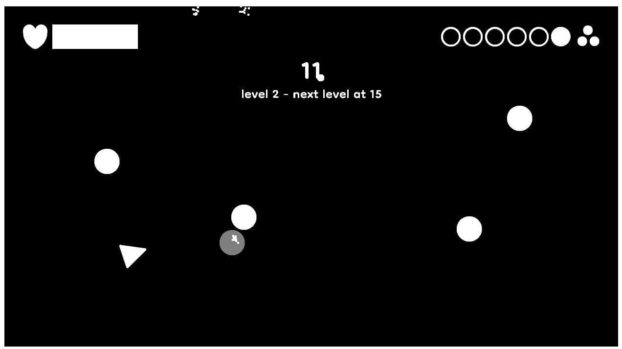 Spaceangle screenshot 3