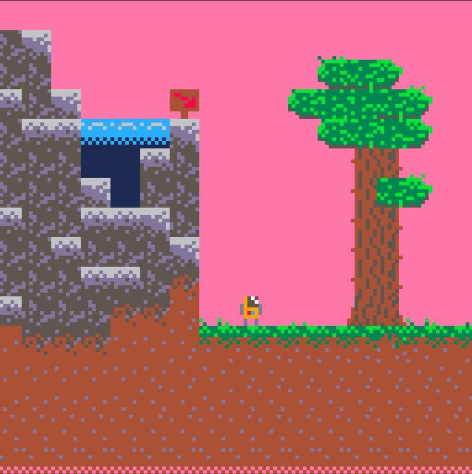 Nuanced screenshot 2