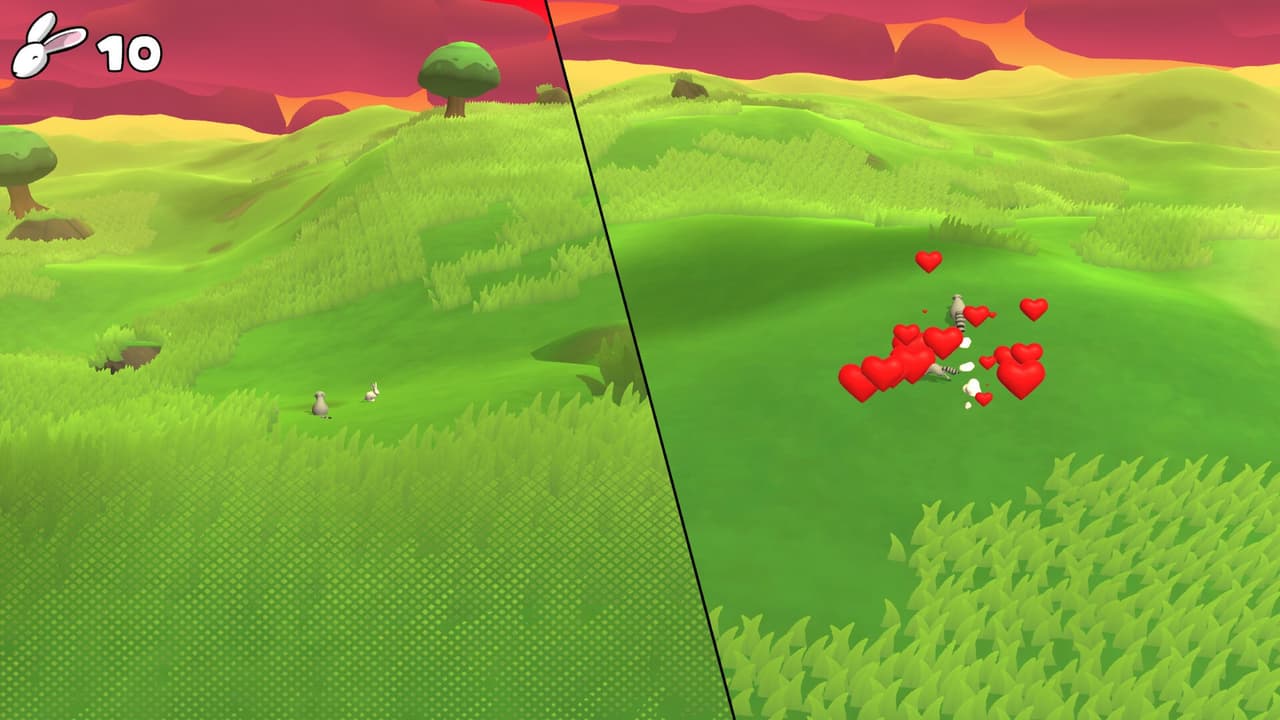 The Great Hide n Seek Expawdition screenshot 6