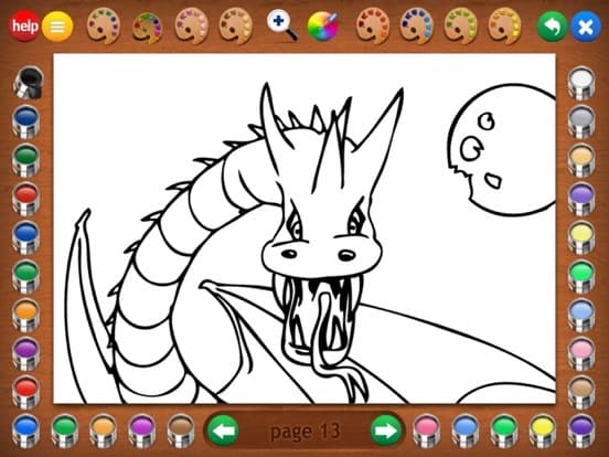 Coloring Book 25