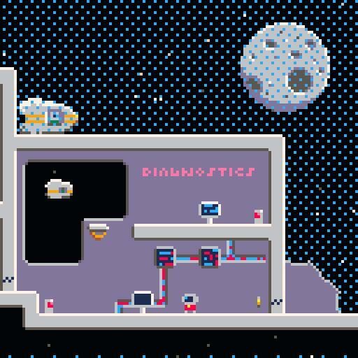 Shoot for the Moon! screenshot 3