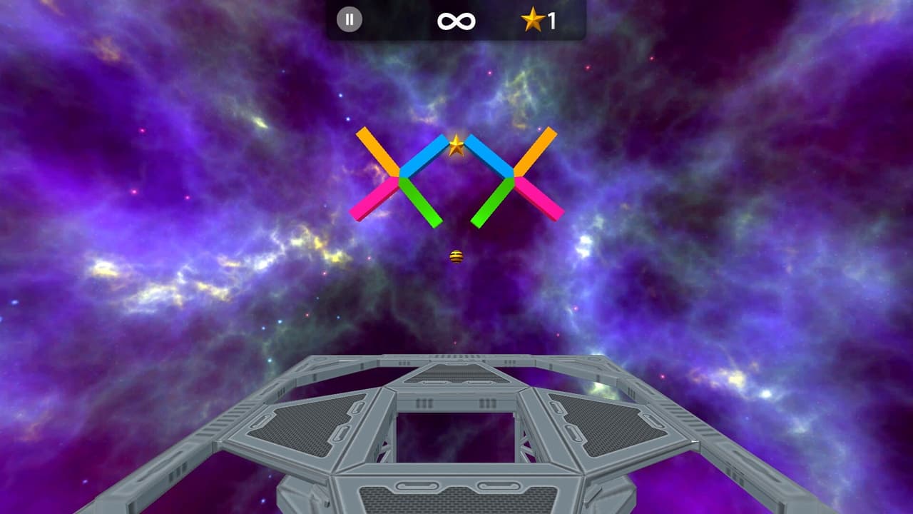 Color Ball screenshot 3