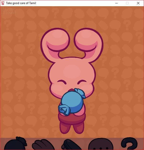 Tami screenshot 3