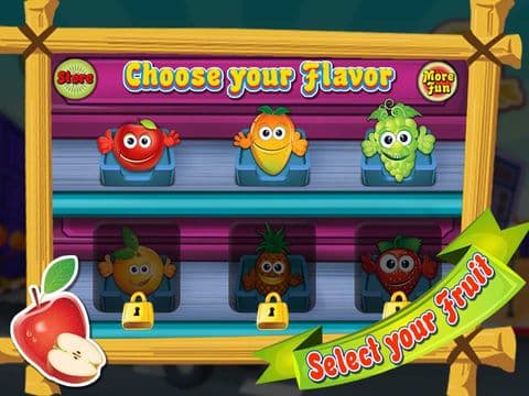 Fruit Juice Maker - Drink simulator and drink maker game screenshot 3