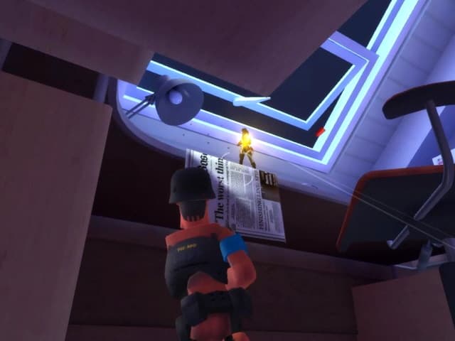 MicroVolts screenshot 5