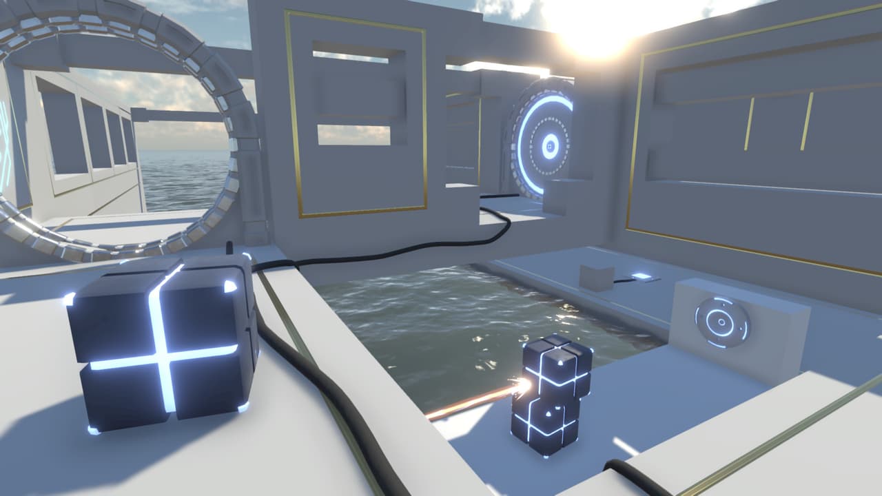 The Rodinia Project screenshot 5