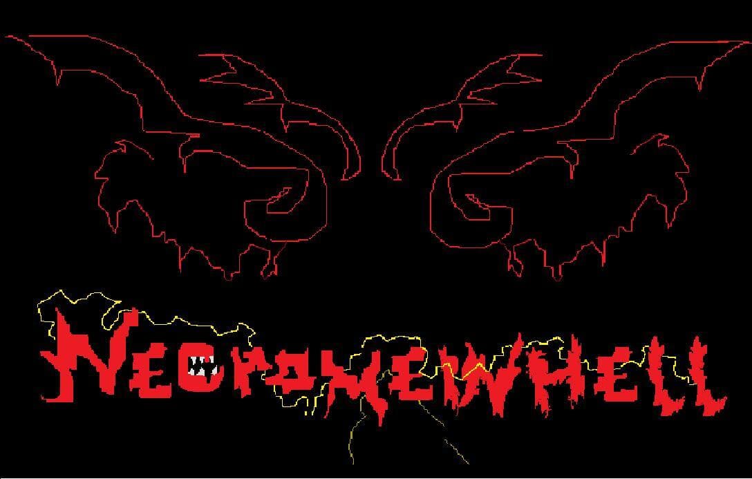 Necromeinhell
