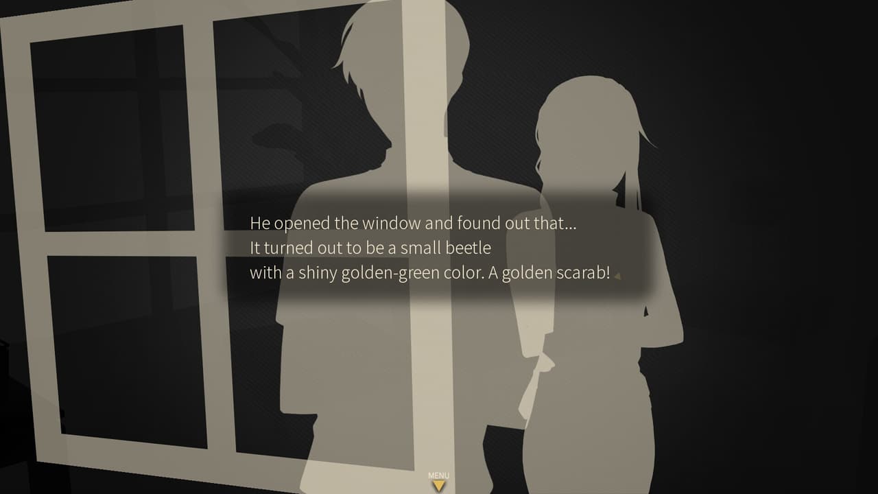 Greed and Fear and the Rest screenshot 4