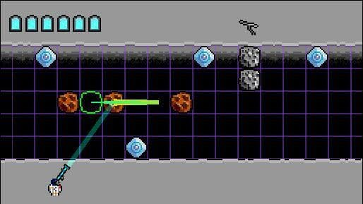 Lunar Escape (Mateuu) screenshot 4