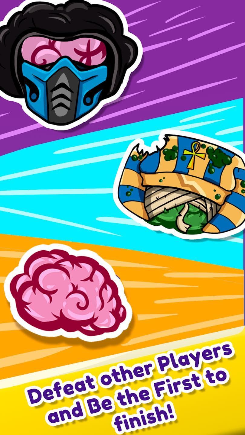 Brainscapes