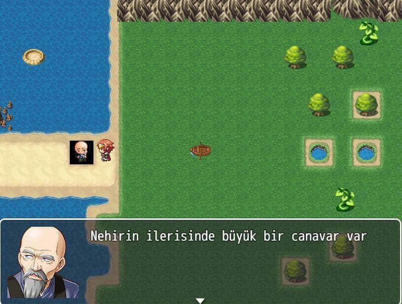 Bruhtale screenshot 3